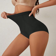 Dames Corrigerende Shapewear Short met Hoge Taille | Mesa