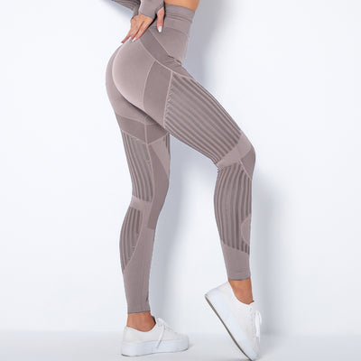 Dames Sportlegging met Compressie | Arveda