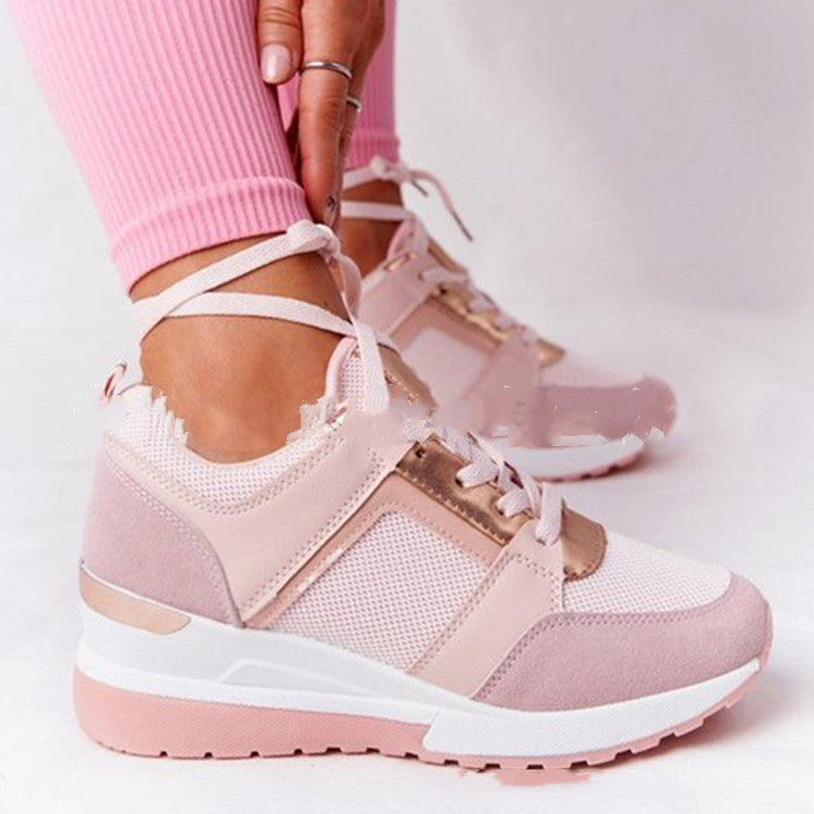 Dames Orthopedische Sneakers met Voetondersteuning | Esther