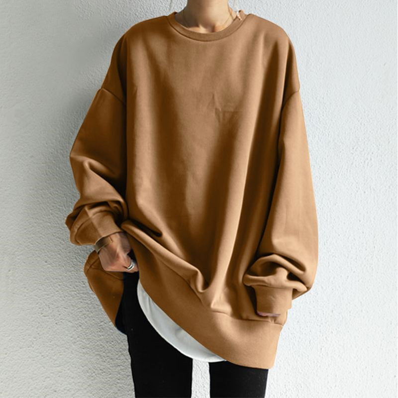 Dames Trendy Oversized Sweater | Salome