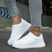Dames Comfortabele Sneakers | Elaysia