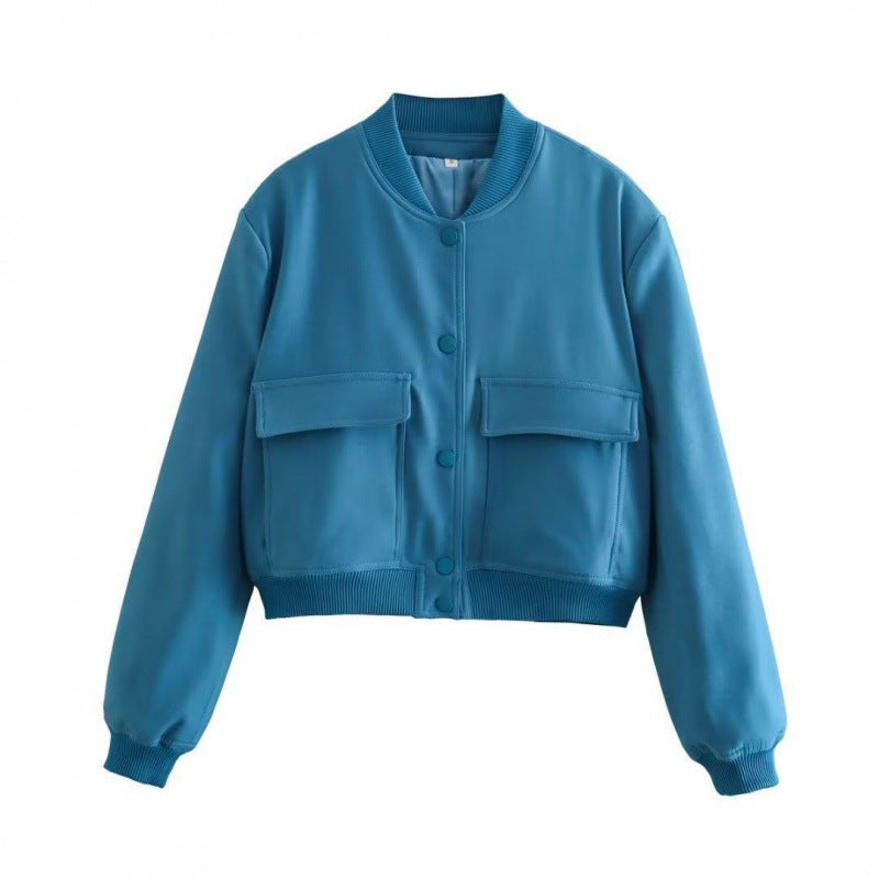 Dames Elegante Bomberjas met City Vibe | Bethany