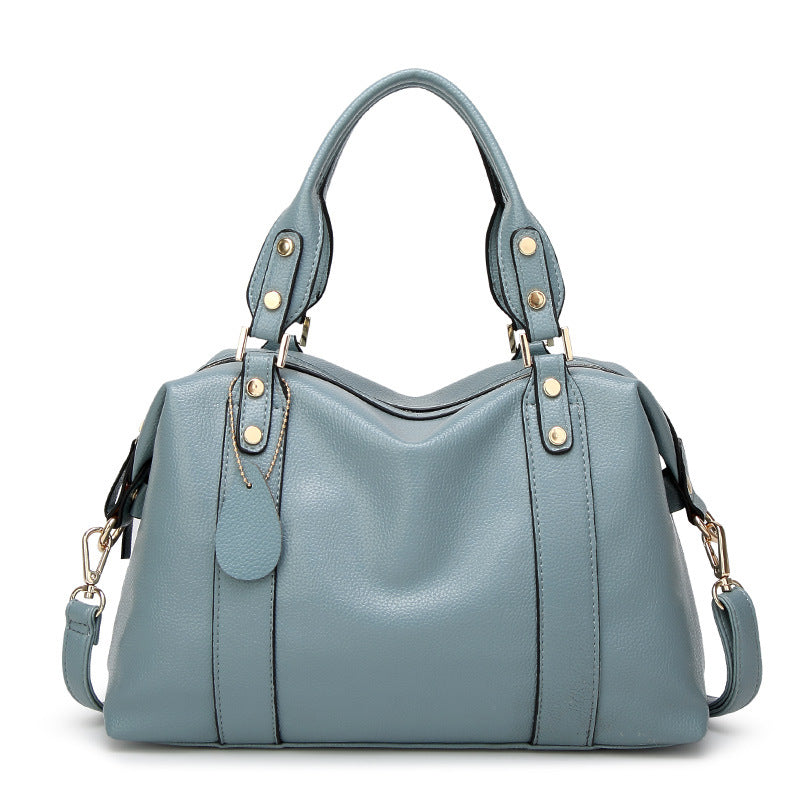 Dames Trendy Handtas met Schouderband | Levani