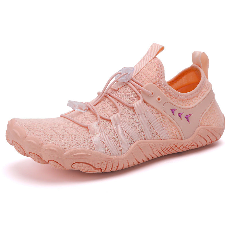 Dames Orthopedische Comfortabele Outdoor Barefoot Sneaker | Emary