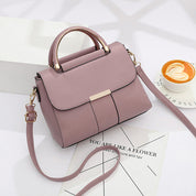 Dames Elegante Handtas met Schouderband | Lovie