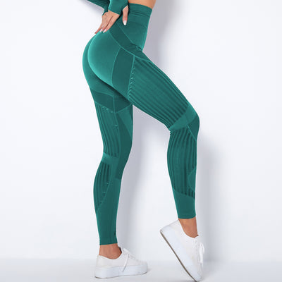 Dames Sportlegging met Compressie | Arveda
