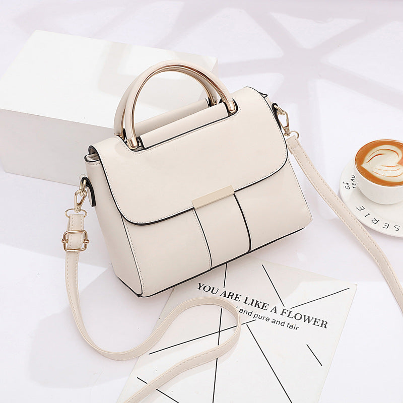 Dames Elegante Handtas met Schouderband | Lovie