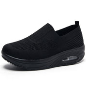 Dames Comfortabele Orthopedische Slip-On Sneakers | Evie