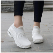 Dames Orthopedische Comfortabele Sneaker met Luchtzool | Esanna