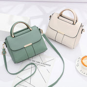 Dames Elegante Handtas met Schouderband | Lovie
