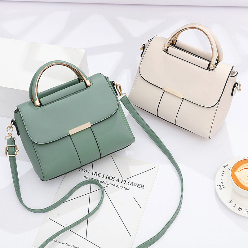 Dames Elegante Handtas met Schouderband | Lovie