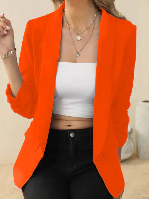 Dames Trendy Elegante Veelzijdige Blazer | Barnice