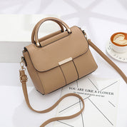 Dames Elegante Handtas met Schouderband | Lovie