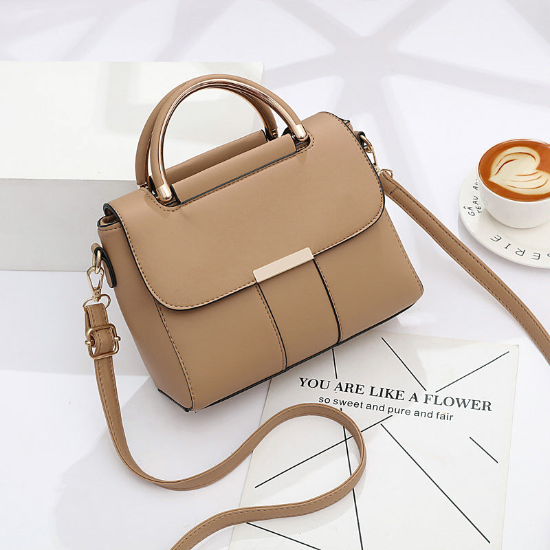 Dames Elegante Handtas met Schouderband | Lovie