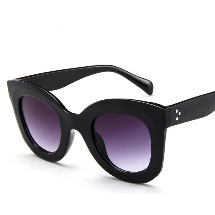 Dames Luxe Cat Eye Zonnebril | Laura