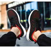 Dames Veelzijdige Ultralichte Orthopedische Sneaker | Emani