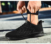 Dames Veelzijdige Ultralichte Orthopedische Sneaker | Emani