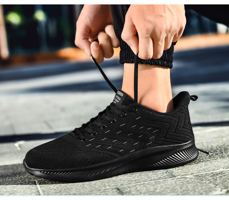Dames Veelzijdige Ultralichte Orthopedische Sneaker | Emani