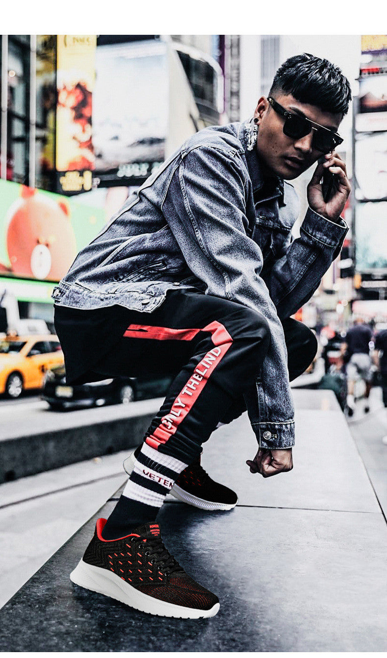 Dames Veelzijdige Ultralichte Orthopedische Sneaker | Emani