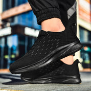 Dames Veelzijdige Ultralichte Orthopedische Sneaker | Emani