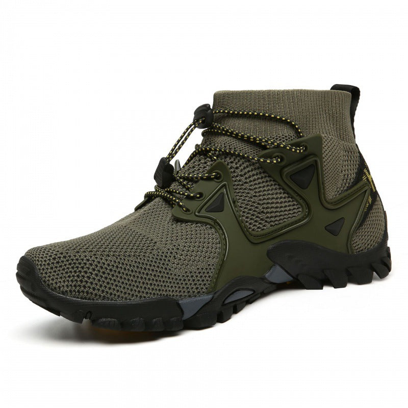 Dames Comfortabel Orthopedische Outdoor Sneaker | Emona