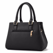 Dames Trendy Luxe Handtas met Schouderband | Linya