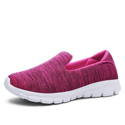 Dames Veelzijdige Orthopedische Lichtgewicht Slip-On Sneaker | Evita