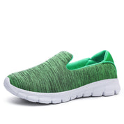 Dames Veelzijdige Orthopedische Lichtgewicht Slip-On Sneaker | Evita