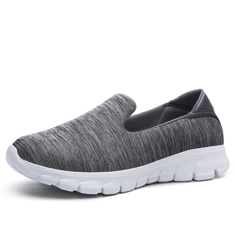 Dames Veelzijdige Orthopedische Lichtgewicht Slip-On Sneaker | Evita