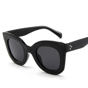 Dames Luxe Cat Eye Zonnebril | Laura