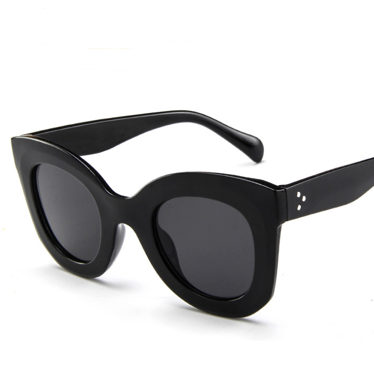 Dames Luxe Cat Eye Zonnebril | Laura