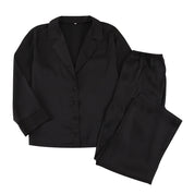 Dames Luxe Satijnen Pyjama Set | Florence