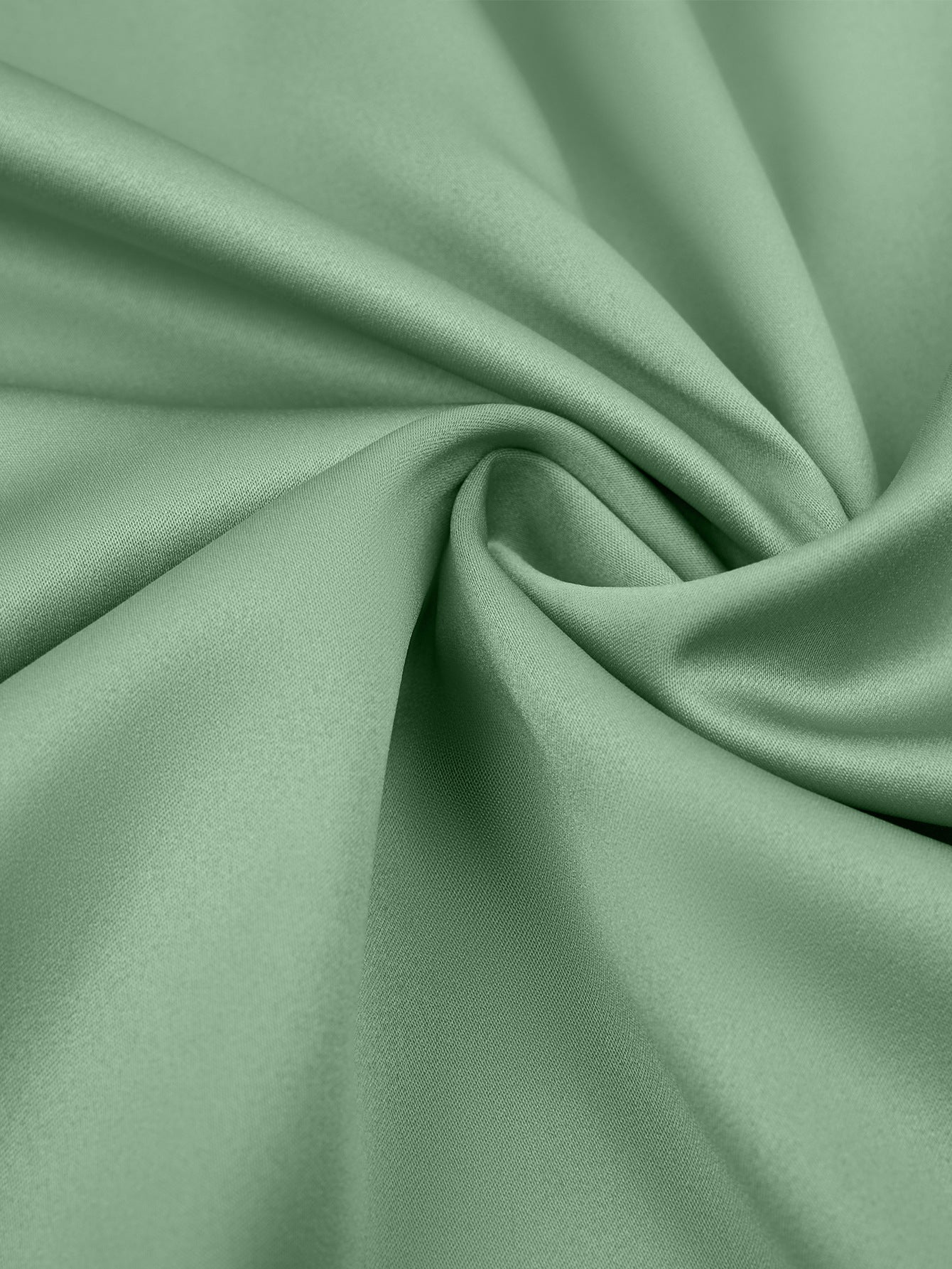 Dames Elegante Midi Jurk met V-hals, Tailleaccent en Ketting Detail | Neza
