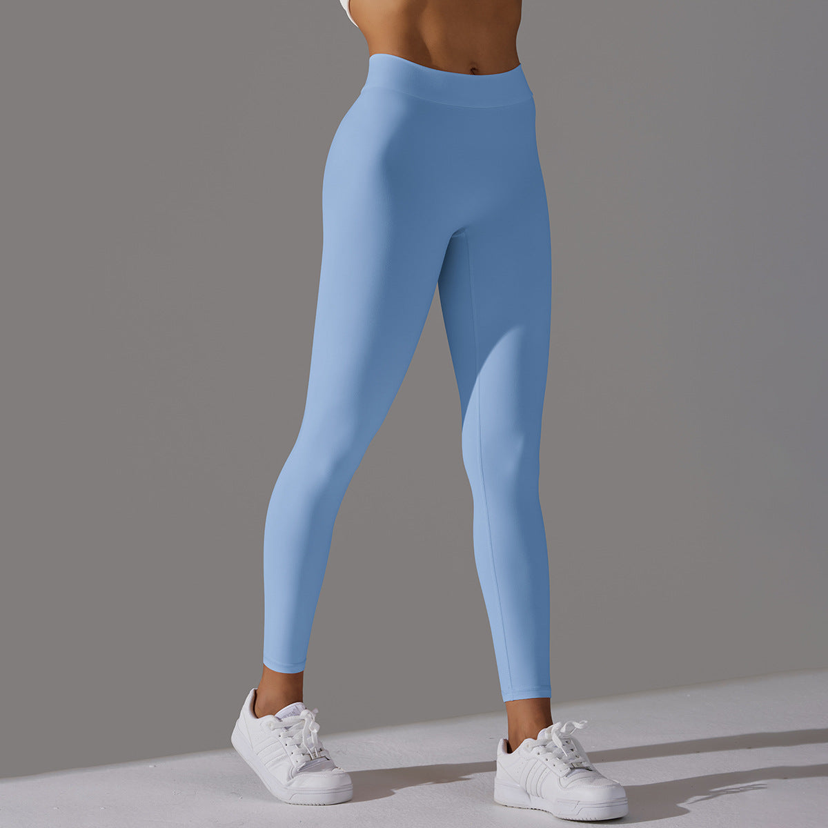 Dames Push-Up Sportlegging met Scrunch Effect | Anouk