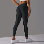 Dames Push-Up Sportlegging met Scrunch Effect | Anouk