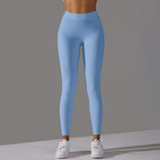 Dames Push-Up Sportlegging met Scrunch Effect | Anouk