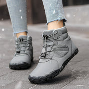 Dames Stijlvolle Orthopedische Winter Sneaker | Emyra