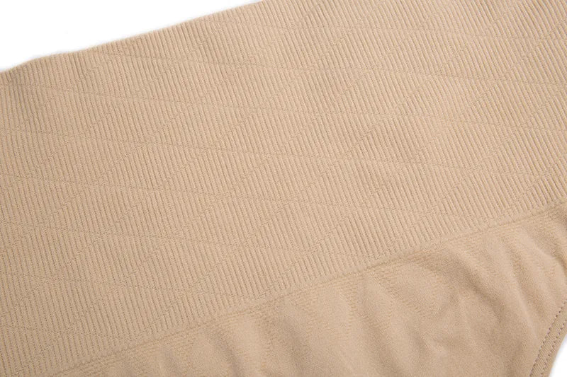 Dames Naadloze Corrigerende String met Middenhoge Taille | Mirza