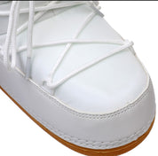 Dames Trendy Comfortabele Hoge Gewatteerde Waterdichte Snowboots | Equaline