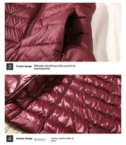 Dames Veelzijdige Lichtgewicht Gewatteerde Bodywarmer | Betty