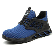 Dames Comfortabele Orthopedische Werk Sneaker | Edrisia