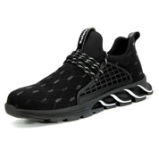 Dames Comfortabele Orthopedische Werk Sneaker | Edrisia