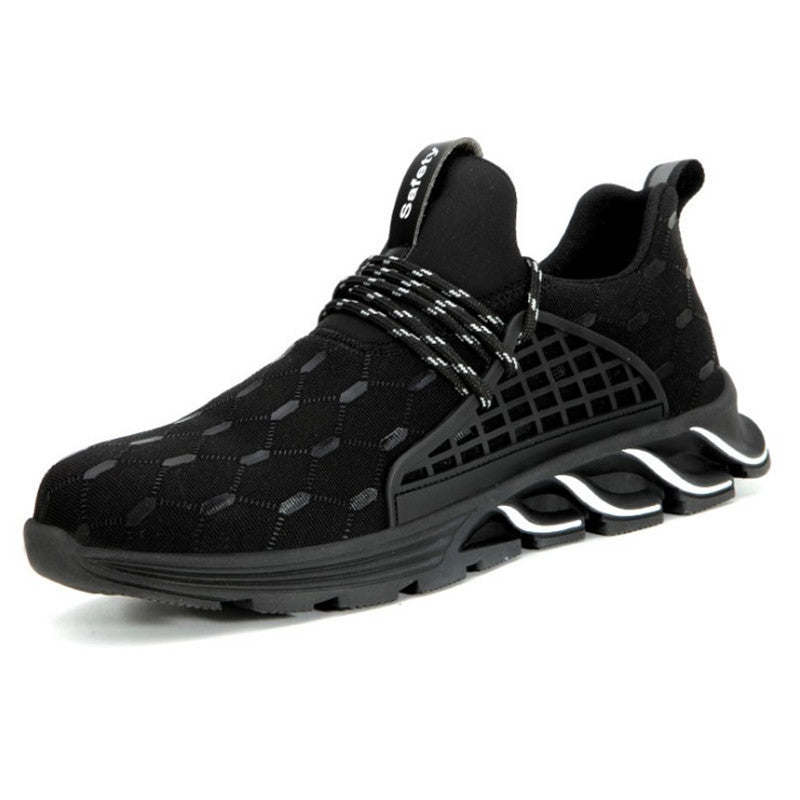 Dames Comfortabele Orthopedische Werk Sneaker | Edrisia