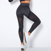 Dames Sportlegging met Compressie | Arveda