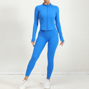 Dames Comfortabele 3-Delige Sportset | Dolly