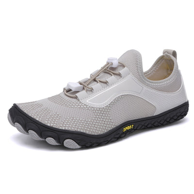 Dames Barefoot Outdoor Sport Sneaker | Everlyn