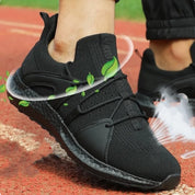 Dames Veelzijdige Basic Orthopedische Comfortabele Sneaker | Everdine