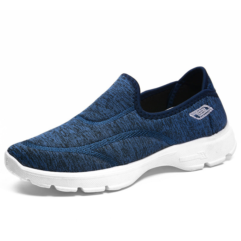Dames Pijnloze Orthopedische Slip-On Sneaker | Essy