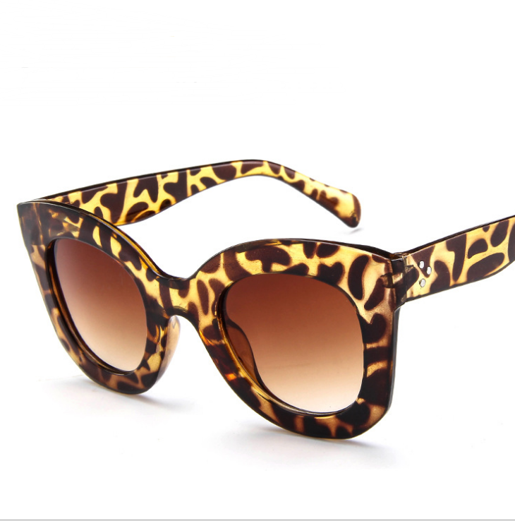 Dames Luxe Cat Eye Zonnebril | Laura