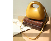 Dames Elegante Handtas met Rond Handvat | Laguna